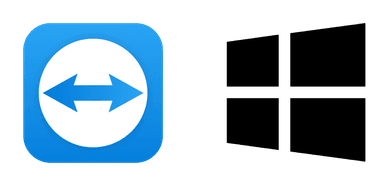 TeamViewer For Windows