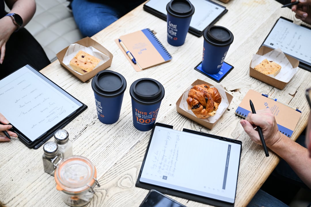 Designed for Real People