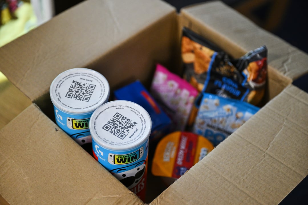 Everything You Need, All in One Place