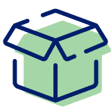 Customised Parcel Creation